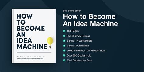 Become An Idea Machine Filetypepdf