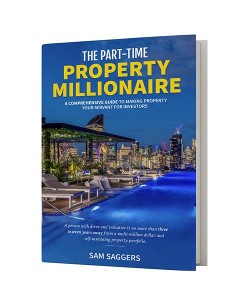 Read Become A Property Millionaire In Your Spare Time 