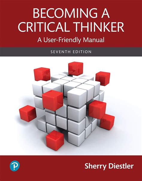 Becoming A Critical Thinker