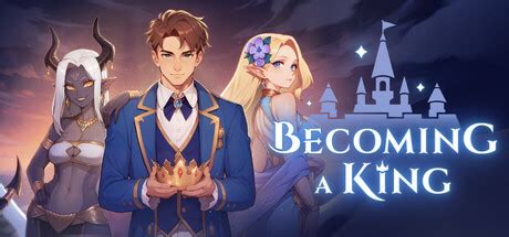 Becoming A King Game Walkthrough