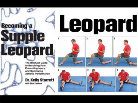 becoming a supple leopard 3rd edition