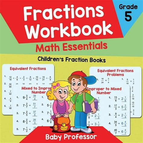 Becoming And Learning Fractions Discounted Children S Ebooks Fractions For Beginners - Fractions For Beginners