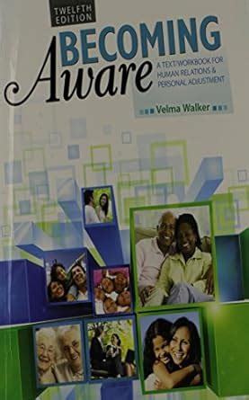 Becoming Aware 12th Edition Walker Download Free Pdf Ebooks About Becoming Aware 12th Edition Walker Or Read Online Pdf Viewer
