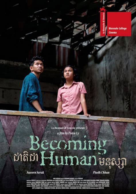 becoming human 10th anniversary