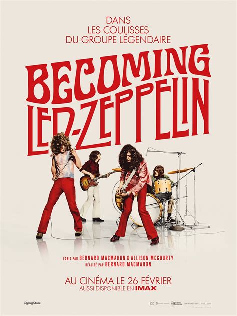 Becoming Led Zeppelin Hdfull