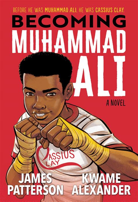 Becoming Muhammad Ali Summary