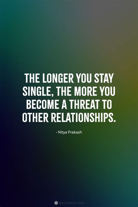 Becoming Single Quotes