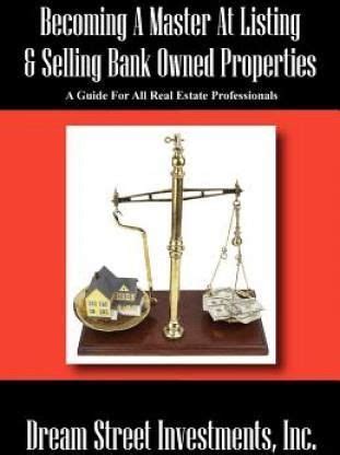 Download Becoming A Master At Listing Selling Bank Owned Properties 