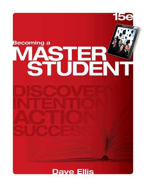 Read Becoming A Master Student 15Th Edition Pdf 