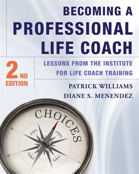 Read Online Becoming A Professional Life Coach Lessons From The Institute Of Life Coach Training 