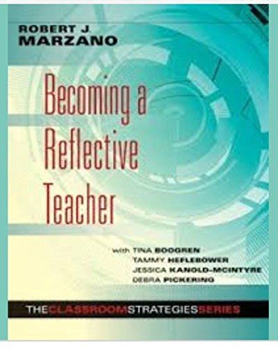 Full Download Becoming A Reflective Teacher Classroom Strategies 
