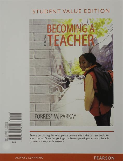 Read Becoming A Teacher Plus Myeducationlab With Pearson Etext Access Card Package 9Th Edition Pdf 