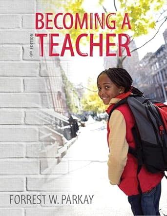 Read Becoming A Teacher Plus Myeducationlab With Pearson Etext Access Card Package 9Th Edition Pdf 