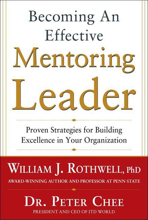 Read Online Becoming An Effective Mentoring Leader Proven Strategies Fo 
