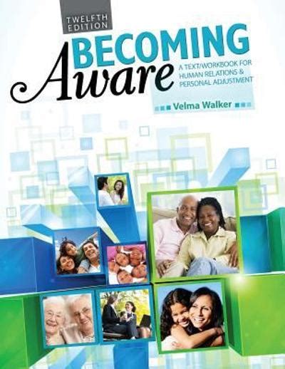 Read Online Becoming Aware 12Th Edition 