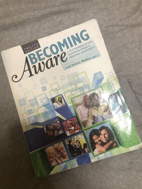 Read Online Becoming Aware 12Th Edition 