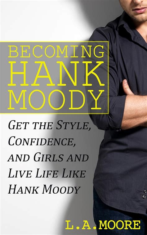 Download Becoming Hank Moody 