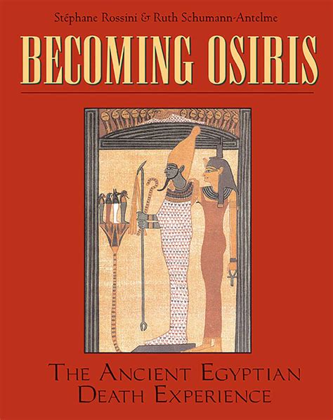Read Becoming Osiris 
