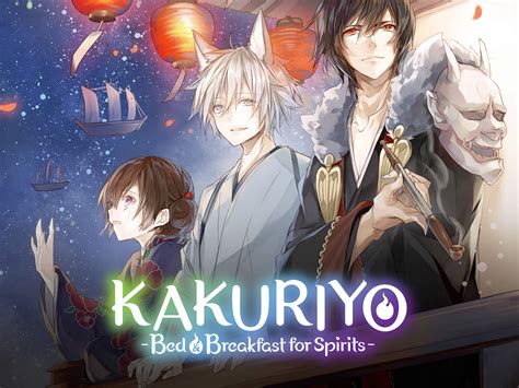 Bed And Breakfast For Spirits