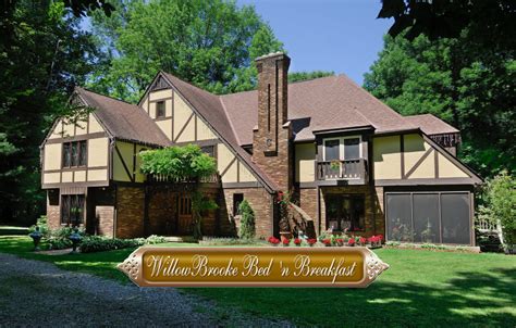 bed and breakfast ohio
