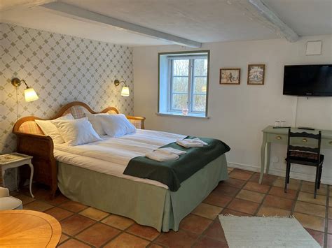 bed and breakfast simrishamn