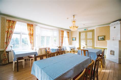 bed and breakfast urshult