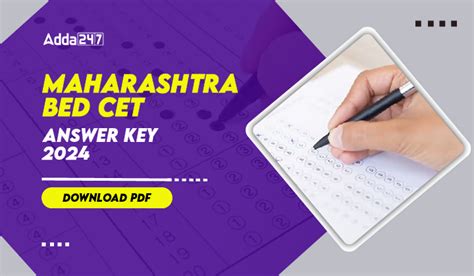 Bed Answer Key 2020