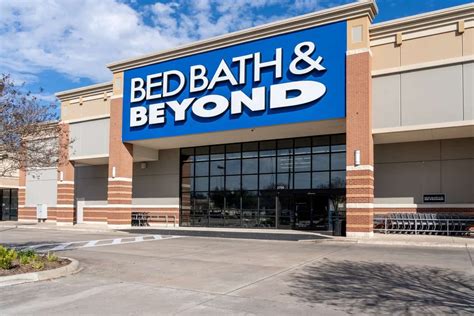 Bed Bath And Beyond Return Policy