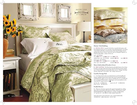 Bed Bath Catalog