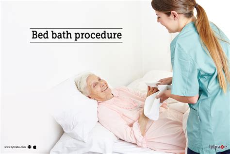 Bed Bath Procedure