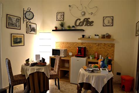 bed breakfast e affittacamere
