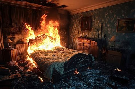 Bed Is Burning