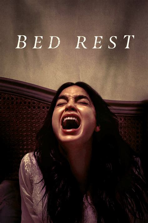 bed rest | Tips Mengatasi Pemulihan dengan Bed Rest 2024