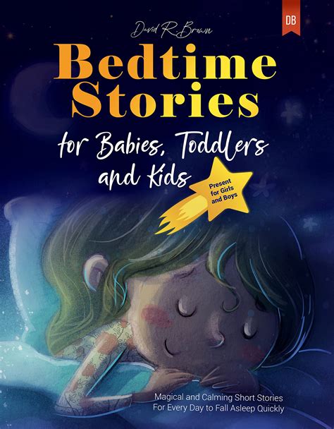 Bed Time Story