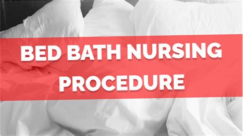 Bed To Bath