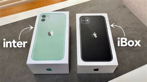 bedanya ibox dan inter | Perbedaan iPhone iBox dan Inter Terbaru 2025