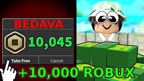 bedavame robux