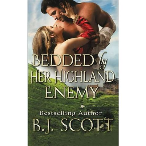 Download Bedded By Her Highland Enemy 