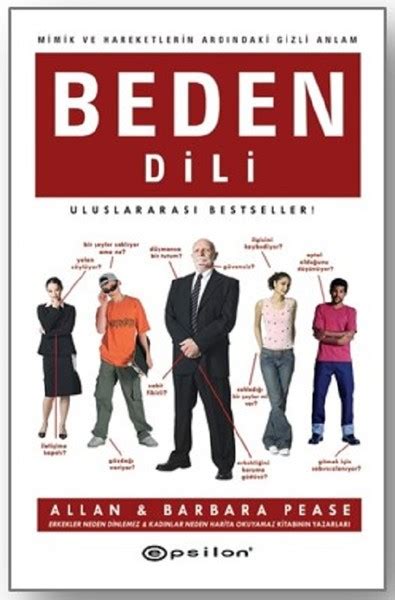 Beden Dili Kitap Pdf