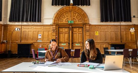 Bedford Sixth Form