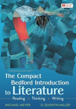 Full Download Bedford Introduction To Literature Pdf 