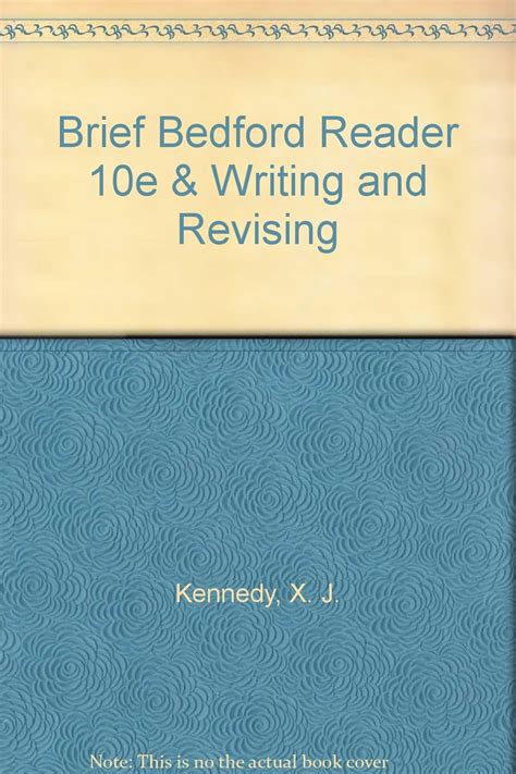 Read Bedford Reader 10Th Edition Answers 