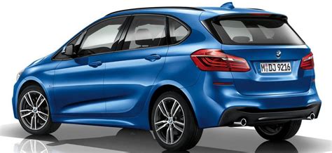 bedienungsanleitung bmw 218i acitve tourer