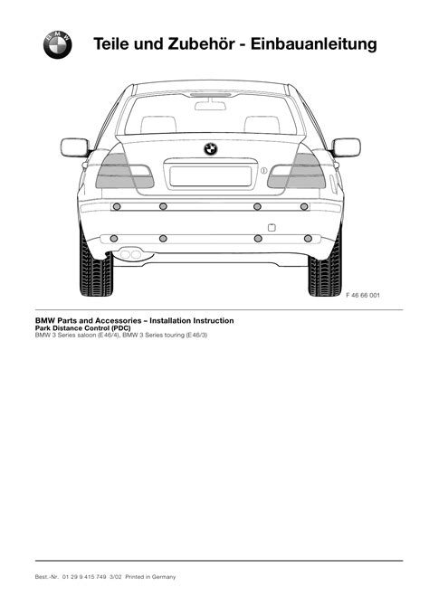 bedienungsanleitung bmw 320ci