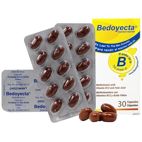 bedoyecta - bedoyecta para que sirve