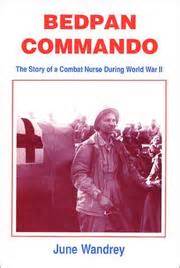 Read Online Bedpan Commando 
