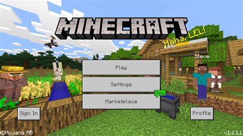 Bedrock Edition 1 13 1 Minecraft Wiki Apk Minecraft 13 1 - Apk Minecraft 13.1