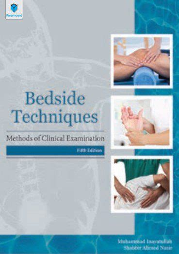 Bedside Techniques Methods Of Clinical Examination Pdf Free Download