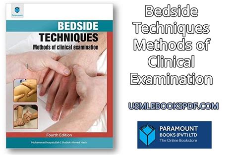 Download Bedside Techniques Methods Of Clinical Examination Pdf Free Download 