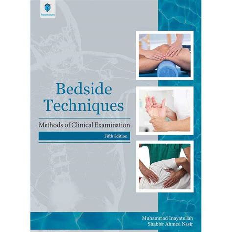 Full Download Bedside Techniques Methods Of Clinical Xamination Muhammad Inayatullah 